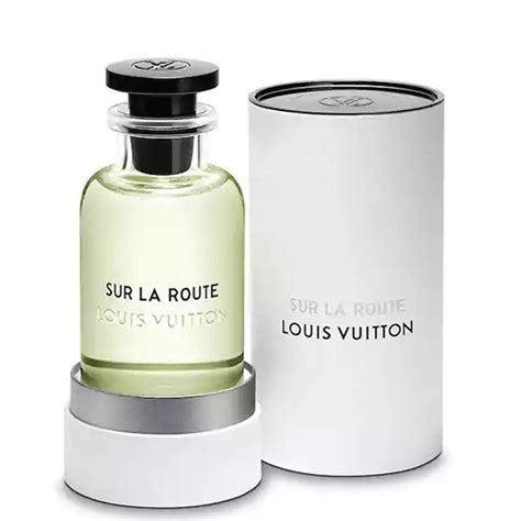 precio locion louis vuitton sur la route